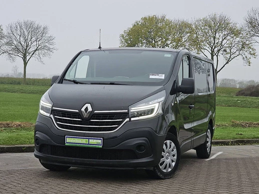 Renault Trafic - Afbeelding 1 van 14