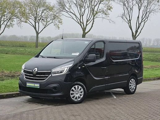 Renault Trafic - Afbeelding 2 van 14