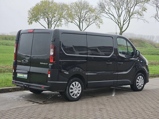 Renault Trafic - Afbeelding 3 van 14