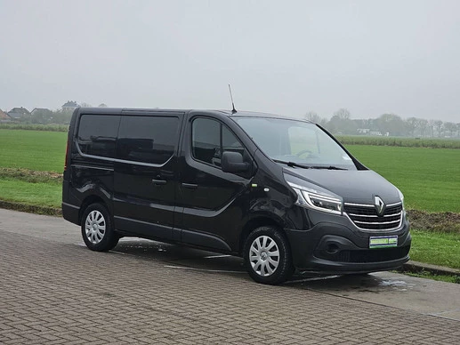 Renault Trafic - Afbeelding 4 van 14