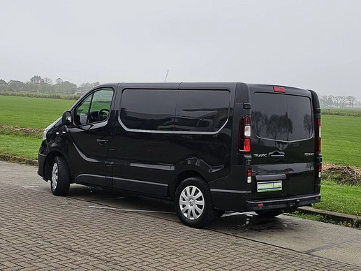 Renault Trafic - Afbeelding 5 van 14