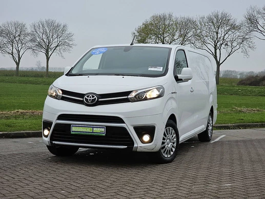 Toyota ProAce - Afbeelding 1 van 18