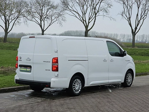 Toyota ProAce - Afbeelding 3 van 18