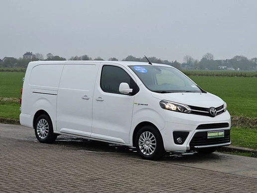 Toyota ProAce - Afbeelding 5 van 18