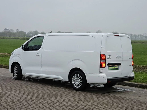 Toyota ProAce - Afbeelding 6 van 18