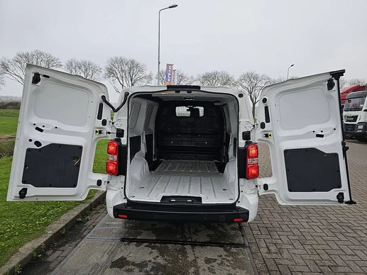 Toyota ProAce - Afbeelding 14 van 18