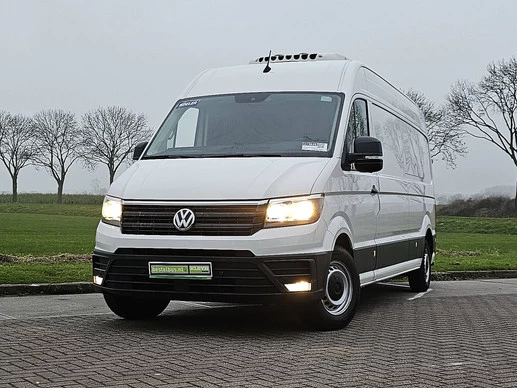 Volkswagen Crafter - Afbeelding 1 van 15