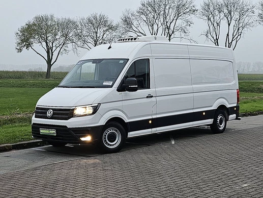 Volkswagen Crafter - Afbeelding 2 van 15