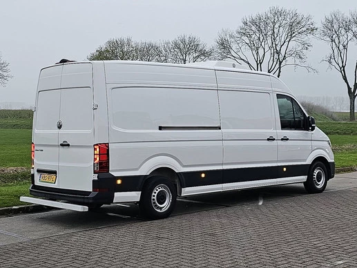 Volkswagen Crafter - Afbeelding 3 van 15