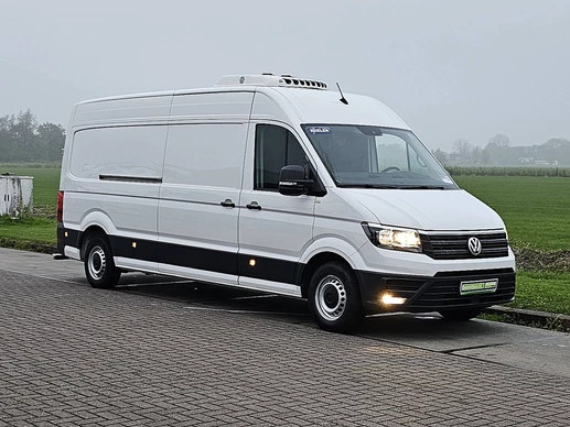 Volkswagen Crafter - Afbeelding 5 van 15