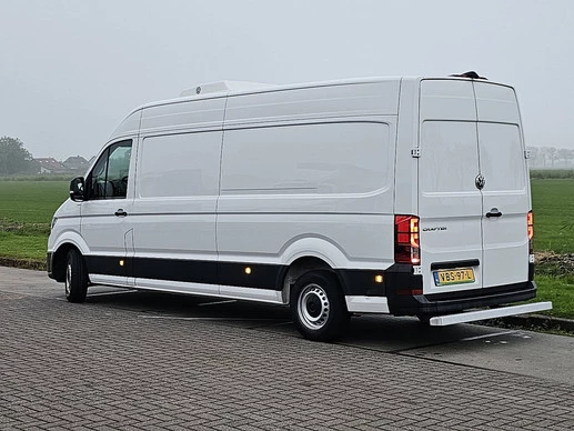 Volkswagen Crafter - Afbeelding 6 van 15