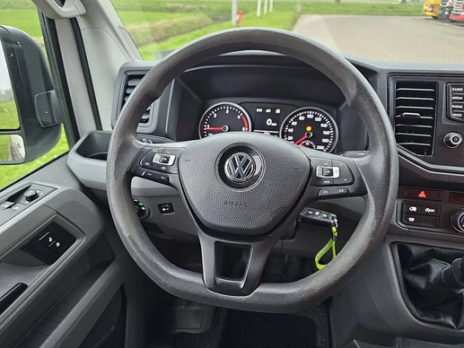 Volkswagen Crafter - Afbeelding 10 van 15