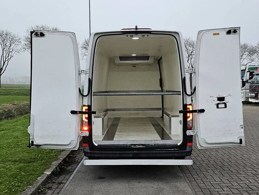 Volkswagen Crafter - Afbeelding 12 van 15