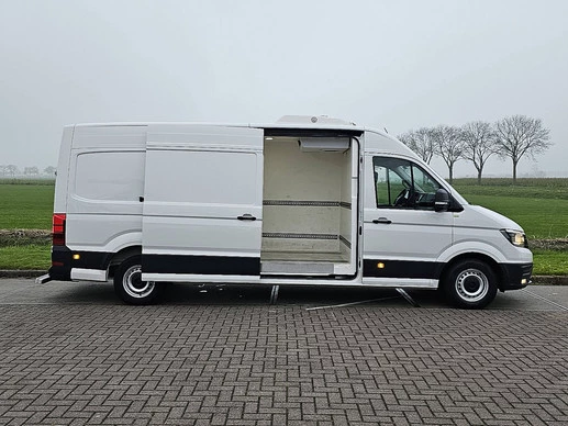 Volkswagen Crafter - Afbeelding 13 van 15