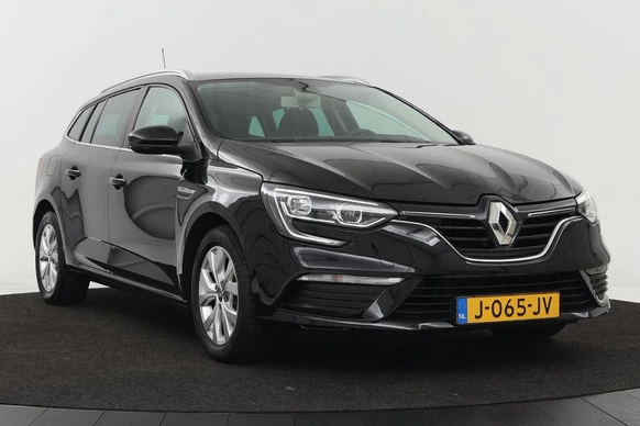 Renault Mégane - Afbeelding 29 van 30