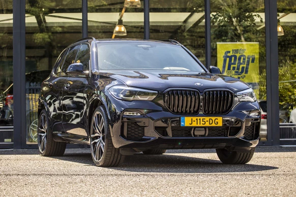 BMW X5 - Afbeelding 1 van 30