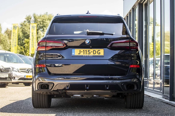 BMW X5 - Afbeelding 3 van 30