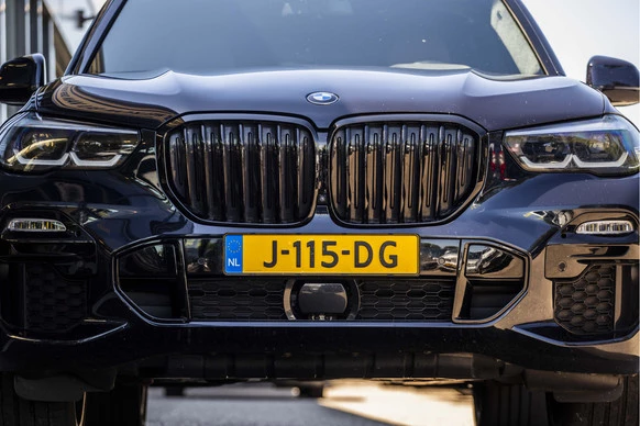 BMW X5 - Afbeelding 6 van 30