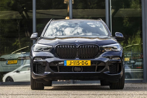BMW X5 - Afbeelding 2 van 30