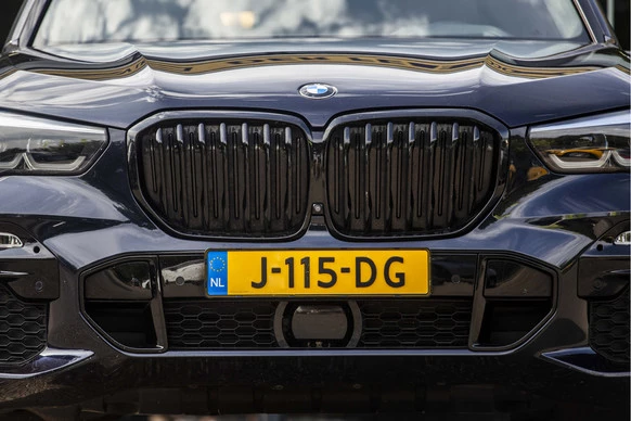 BMW X5 - Afbeelding 3 van 30