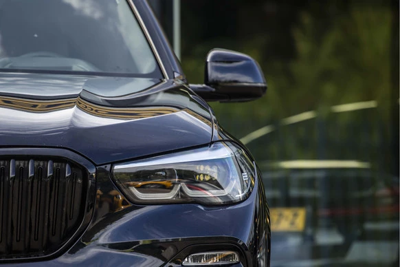 BMW X5 - Afbeelding 4 van 30