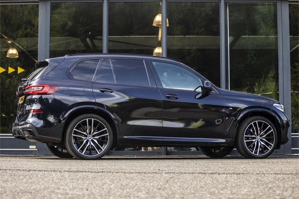 BMW X5 - Afbeelding 5 van 30