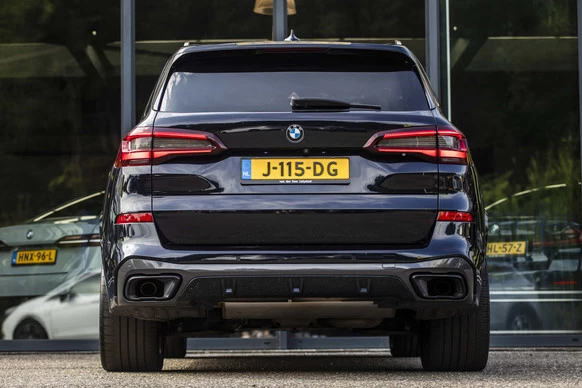 BMW X5 - Afbeelding 6 van 30