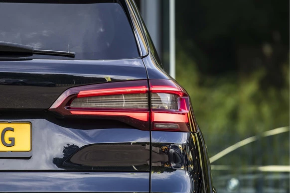 BMW X5 - Afbeelding 7 van 30