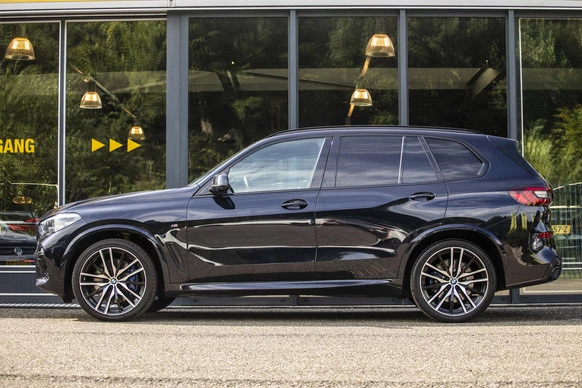 BMW X5 - Afbeelding 8 van 30