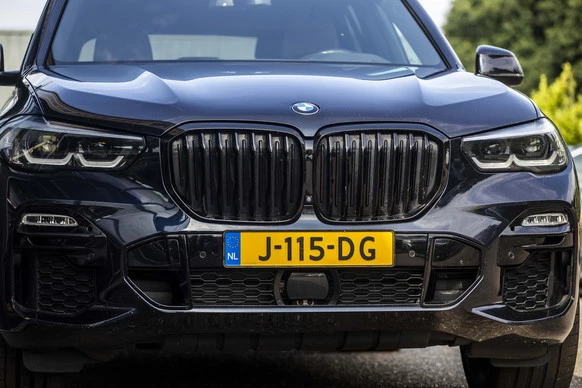 BMW X5 - Afbeelding 10 van 30