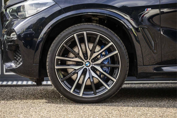 BMW X5 - Afbeelding 12 van 30