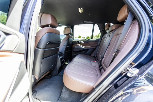 BMW X5 - Afbeelding 15 van 30
