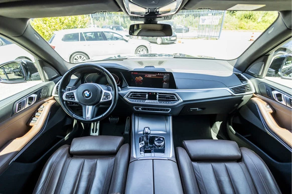 BMW X5 - Afbeelding 16 van 30
