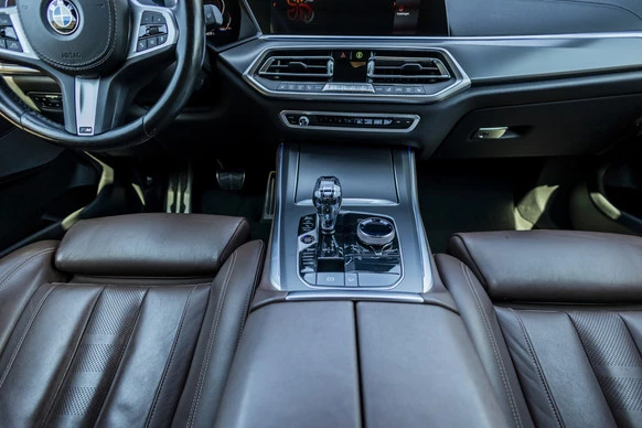 BMW X5 - Afbeelding 17 van 30