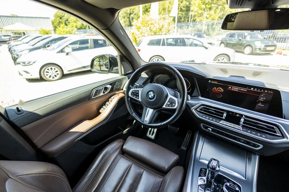 BMW X5 - Afbeelding 19 van 30