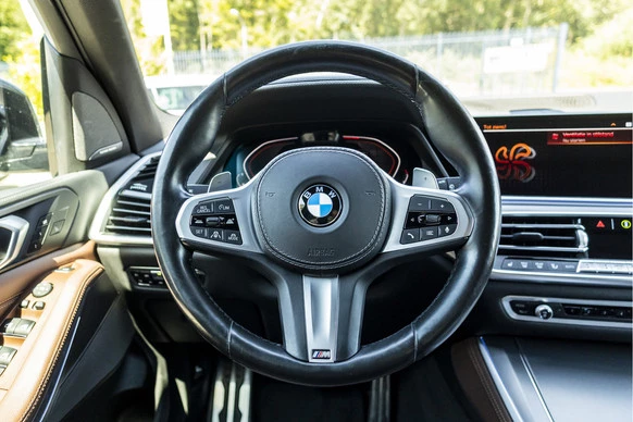 BMW X5 - Afbeelding 20 van 30