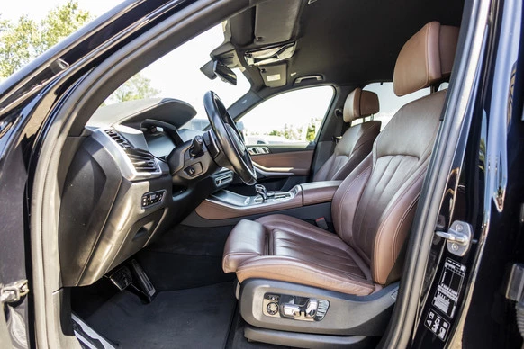 BMW X5 - Afbeelding 21 van 30