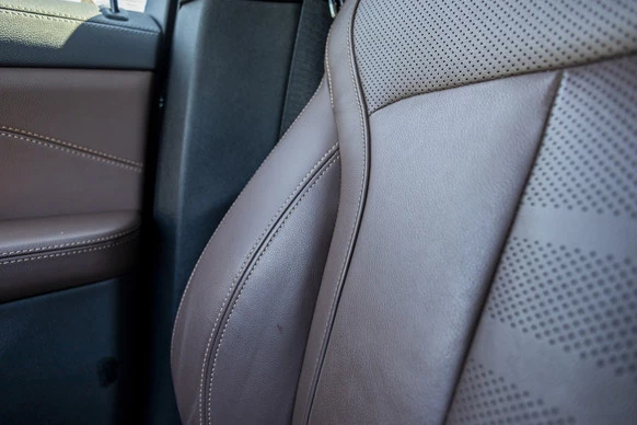BMW X5 - Afbeelding 26 van 30