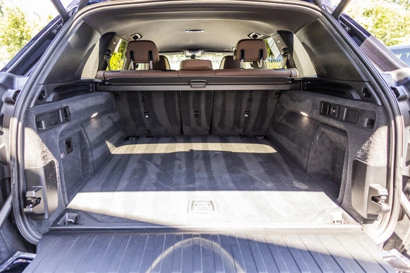 BMW X5 - Afbeelding 27 van 30