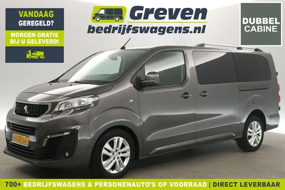 Peugeot Expert - Afbeelding 1 van 26