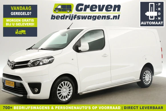 Toyota ProAce - Afbeelding 1 van 27