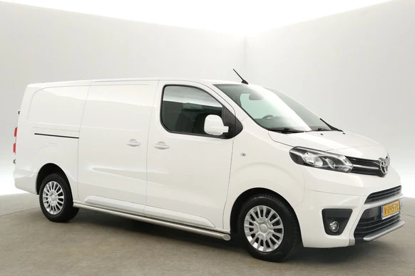 Toyota ProAce - Afbeelding 3 van 27