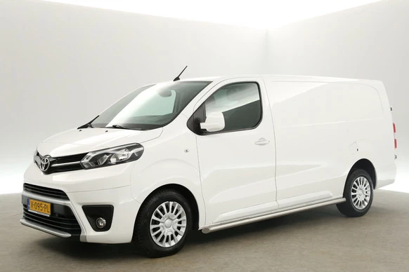 Toyota ProAce - Afbeelding 5 van 27