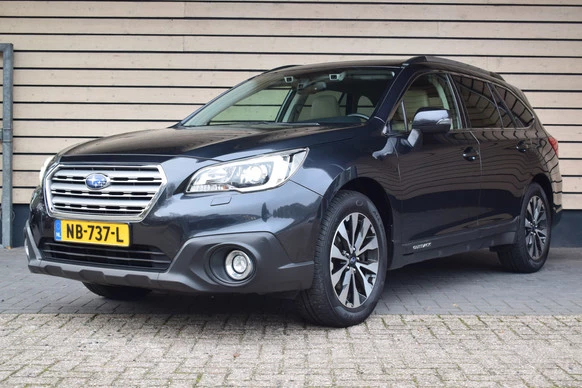 Subaru Outback - Afbeelding 2 van 30