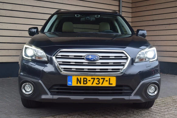 Subaru Outback - Afbeelding 3 van 30