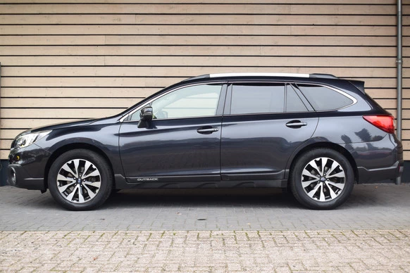 Subaru Outback - Afbeelding 4 van 30