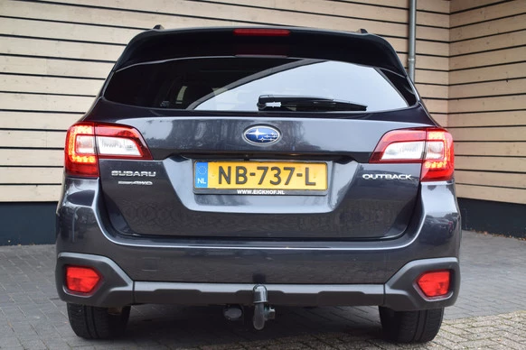 Subaru Outback - Afbeelding 6 van 30