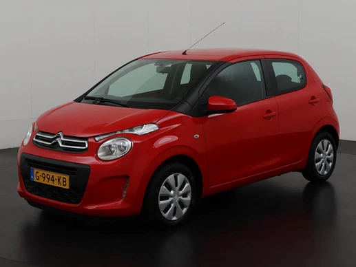 Citroën C1