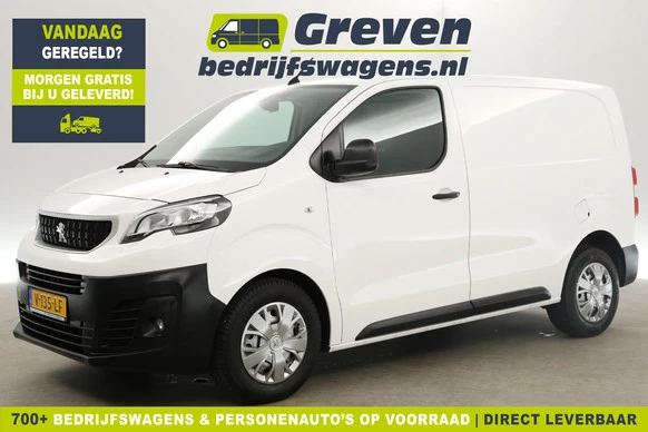 Peugeot Expert - Afbeelding 1 van 24