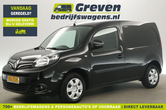 Renault Kangoo - Afbeelding 1 van 24